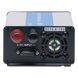 Inversor de Onda Senoidal Pura / 280 W Nominal / 350 W Pico / Entrada 12 VCC / Salida 120 VCA / 95% Eficiencia | SIERRA STORE