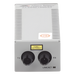 Mini convertidor de medios de cobre a fibra de escritorio 1000TX a 1000SX conector ST | SIERRA STORE