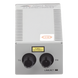 Mini convertidor de medios de cobre a fibra de escritorio 1000TX a 1000SX conector ST | SIERRA STORE