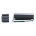Sistema de abatimiento por impacto / Compatible GARD4 / Acero inoxidable / Liberación automática / Carga máx 15 kg | SIERRA STORE