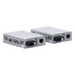 Convertidor de Medios / Alcance 20 km / 1 Puerto SC/UPC 1000 Mbps / 1 Puerto RJ45 1000 Mbps / Longitud de Onda Tx 1310nm Rx 1550nm / | SIERRA STORE