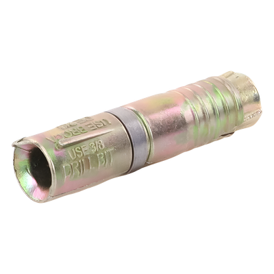 Taquete Expansor Tipo Z / 3/16" / Zamak 3 / Par Controlado / Hormigón y Ladrillo Hueco / Cargas Medias | SIERRA STORE
