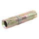 Taquete Expansor Tipo Z / 3/16" / Zamak 3 / Par Controlado / Hormigón y Ladrillo Hueco / Cargas Medias | SIERRA STORE