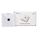 Sensor LoRaWAN de Presencia y Conteo de Personas / Detección 126 m² a 7 m (23 ft) / Precisión 98% / Algoritmo IA con Deep Learning / | SIERRA STORE
