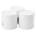 Sistema Mesh Wi-Fi 6 / AX1800 Mbps / 4 Streams / 2 Puertos Gigabit WAN/LAN / 2 Antenas Internas / Cobertura Interior | SIERRA STORE