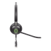 Diadema / Auricular Jabra Engage 50 Stereo / USB-C / 3 Micrófonos con Cancelación de Ruido / Sonido Digital HD (5099-610-189) | SIERRA STORE