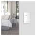 Punto de acceso Omada doble banda 802.11ac, PoE 802.3af/at, MU-MIMO, MIMO 2x2 diseño placa de pared con tres puertos adicionales | SIERRA STORE