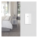 Punto de acceso Omada doble banda 802.11ac, PoE 802.3af/at, MU-MIMO, MIMO 2x2 diseño placa de pared con tres puertos adicionales | SIERRA STORE