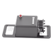 Supresor de Picos de 120 Vac a 15 AMP, Con Fusible Interno, Tecnologia SASD (1101-010) | SIERRA STORE