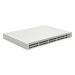 Switch Administrable Capa 3 / 48 Puertos 10/100/1000Mbps / 4 SFP Gigabit / 104 Gbps Switching Fabric / 77.4 Mpps | SIERRA STORE