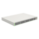Switch Administrable Capa 3 / 48 Puertos 10/100/1000Mbps / 4 SFP Gigabit / 104 Gbps Switching Fabric / 77.4 Mpps | SIERRA STORE