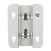 Soporte de Montaje / Poste o Pared / 4 Tornillos / 2 Abrazaderas Metálicas / Compatible ePMP 3000 | SIERRA STORE