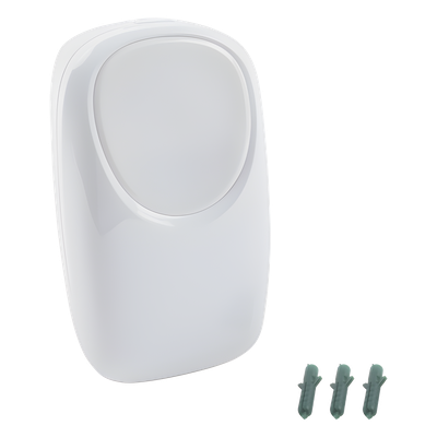 Detector de movimiento / PIR V-Plex / Función antimáscara / Bucle de 2 hilos / Compatible con paneles Honeywell V-Plex | SIERRA STORE