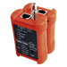 Tester de Cables / LAN 8 Hilos / Coaxial / Mapeo de Pines / 300 m / 900 pies / RJ45 / RJ11 | SIERRA STORE