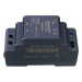 Fuente de poder DIN Riel / 15 Vcc / 2 A / 30 W / Entrada 100-240 Vca / Terminales 5.5 x 2.5 mm / -20°C a 45°C / 3.7 x 1.4 x 2.3 | SIERRA STORE