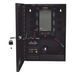Controlador de Acceso IP / 2 Lectoras Wiegand / 30,000 Tarjetas / 20,000 Eventos / Gabinete con Fuente 12VDC 4A / TCP-IP y RS485 | SIERRA STORE