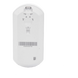 Detector PIR Interior / Lente Giratoria 180° / Doble Patrón de Detección / 12 m (39.4 ft) Ancho 85° / 18 m (59.1 ft) Estrecho / Grado 2 | SIERRA STORE