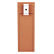 ACCESSPRO XBF-3002-LN - Barrera Vehicular / Apertura 1.5 s / Brazo hasta 3 m (9.8 ft) / 150 Ciclos/Hora / Temperatura -20 a 50°C / | SIERRA STORE