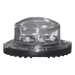Lámparas LED de Emergencia / 6 LEDs / Dual Color Azul/Claro / 12 Patrones / 10-24 VCC / Montaje Permanente / 3.2 x 1.8 cm | SIERRA STORE