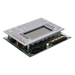Unidad Central de Procesamiento para Panel de Detección de Incendio / Pantalla LCD 640 Caracteres / Teclado QWERTY en Español / 10 | SIERRA STORE