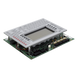 Unidad Central de Procesamiento para Panel de Detección de Incendio / Pantalla LCD 640 Caracteres / Teclado QWERTY en Español / 10 | SIERRA STORE