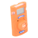 Monitor Personal de Gas / NH3 / 2 Años Desechable / Alarma Triple / Pantalla LCD / IP54 | SIERRA STORE