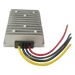 Convertidor DC-DC / 12V a 24V / 240W / 10A / Eficiencia ≥93% / IPX7 / Industrial / -30°C a 80°C | SIERRA STORE
