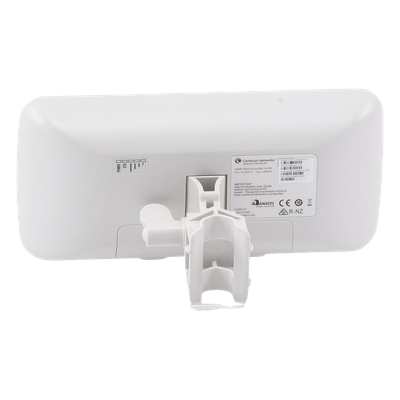 Suscriptor inalámbrico / 5 GHz / 802.11ac Wave 2 / 600+ Mbps / 16 dBi / 5 km / 2 ms latencia / IP55 | SIERRA STORE