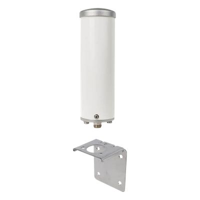 Antena PLUS Omnidireccional/ Soporta 5G, 4G, LTE, 3G, 2G, VoLTE y Llamadas/ Amplio Rango de Bandas de Frecuencia Celular/ 5 dBi de | SIERRA STORE
