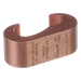 PANDUIT CTAPR2/0-2-L - Conector de Compresión a Tierra / Cobre Sólido y Trenzado / UL 486A-486B 36 kV / 90°C / Entierro Directo en | SIERRA STORE