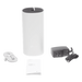 Sistema Mesh Wi-Fi 5 / Doble Banda AC1200 Mbps / 2 Puertos Gigabit WAN/LAN / 2 Antenas Internas / Administración por App | SIERRA STORE