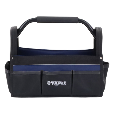 Caja de Herramientas / 16 pulgadas (406 mm) / 25 Compartimentos / 1.476 kg | SIERRA STORE