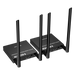 Extensor HDMI Inalámbrico / 4K@60Hz / Resolución 4096x2160 / Tecnología ipcolor STREAM / Banda 5G 5.18-5.24 GHz / Alcance 50 m (164 | SIERRA STORE