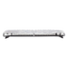 Torreta LED / 48" (1219 mm) / Dual Color Rojo/Azul/Ámbar/Claro / 130 LED / 48 Patrones / Aluminio y Policarbonato / -30 a 50 °C | SIERRA STORE