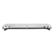 Torreta LED / 48" (1219 mm) / Dual Color Rojo/Azul/Ámbar/Claro / 130 LED / 48 Patrones / Aluminio y Policarbonato / -30 a 50 °C | SIERRA STORE