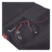 Estuche de Transporte / Poliéster con Cartón / 19.6 x 16 cm / 7.7 x 6.3 in / Compartimento Pila 9V / Cierre Velcro | SIERRA STORE