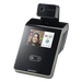 Terminal de Control de Acceso Facial / Detección de Temperatura / 30,000 Usuarios / Pantalla Táctil 4" / TCP/IP y RS-485 / Bluetooth y | SIERRA STORE