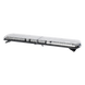 Barra de Luces LED / 48 Pulgadas / Dual Color Rojo/Blanco / 88 LED / 48 Patrones de Destello / -30 a 50 °C / Aluminio y Policarbonato | SIERRA STORE