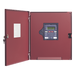 Panel de Control de Alarma Contra Incendios Direccionable / 198 Puntos / 1 Lazo SLC / Comunicador Dual IP/POTS / 4 Circuitos NAC / | SIERRA STORE