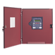 Panel de Control de Alarma Contra Incendios Direccionable / 198 Puntos / 1 Lazo SLC / Comunicador Dual IP/POTS / 4 Circuitos NAC / | SIERRA STORE