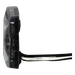 Luz Auxiliar de Advertencia / 3 LED / Ámbar / SAE Clase 1 / Multivoltaje 12~24 VCC / Perfil 6.6 mm (0.26") / Memoria No Volátil | SIERRA STORE
