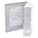 Fuente de poder / 12/24 VDC / 4 A / Entrada dual 115/230 VAC / Cargador de baterías / Salidas filtradas y reguladas | SIERRA STORE