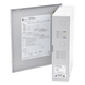 Fuente de poder / 12/24 VDC / 4 A / Entrada dual 115/230 VAC / Cargador de baterías / Salidas filtradas y reguladas | SIERRA STORE