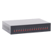 Fuente de Alimentación RACK / 16 Puertos / 480 W / 24 Vca / 20 A Total / 1.25 A Administrado por Canal / 19" | SIERRA STORE