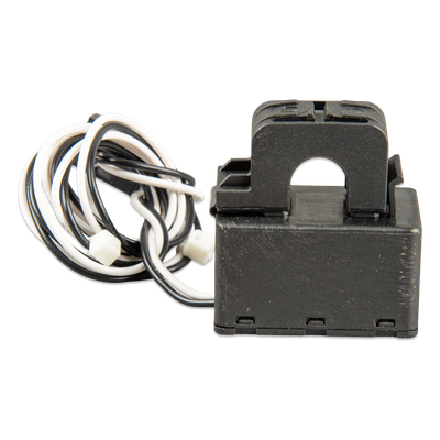 Contador de Energía Trifásico / 75 A / 3 Fases / Ethernet y VE.Can / Actualización 100 ms / Transformadores CT Incluidos | SIERRA STORE
