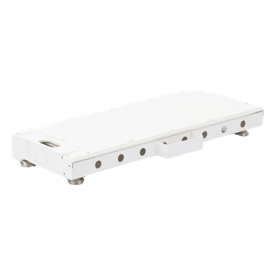 Pedestal de Suelo / Batería ARK 2.5L-A1 / Montaje Antivibración / Estructura Reforzada / Ensamblaje sin Herramientas | SIERRA STORE