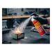 Extintor Portátil en Aerosol / Fuegos Clase A, K y Li / Baterías Ion-Litio / Descarga 35 s / Alcance 2 m (6.6 ft) / 250 ml / | SIERRA STORE
