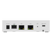 Mini OLT / 1 Puerto GPON SC/UPC / 3 Puertos Uplink / Hasta 64 ONUs / 20 km / 5.5 x 5.5 x 1.4 in | SIERRA STORE