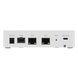 Mini OLT / 1 Puerto GPON SC/UPC / 3 Puertos Uplink / Hasta 64 ONUs / 20 km / 5.5 x 5.5 x 1.4 in | SIERRA STORE