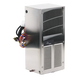 Aire Acondicionado Compacto / 800 BTU/h / Acero Inoxidable SS304 / NEMA 4X / IP66 / -40 a 55 °C / 115V / Montaje Lateral | SIERRA STORE